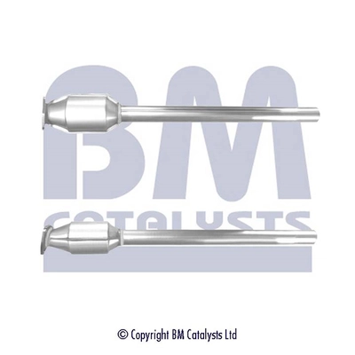Catalytic Converter